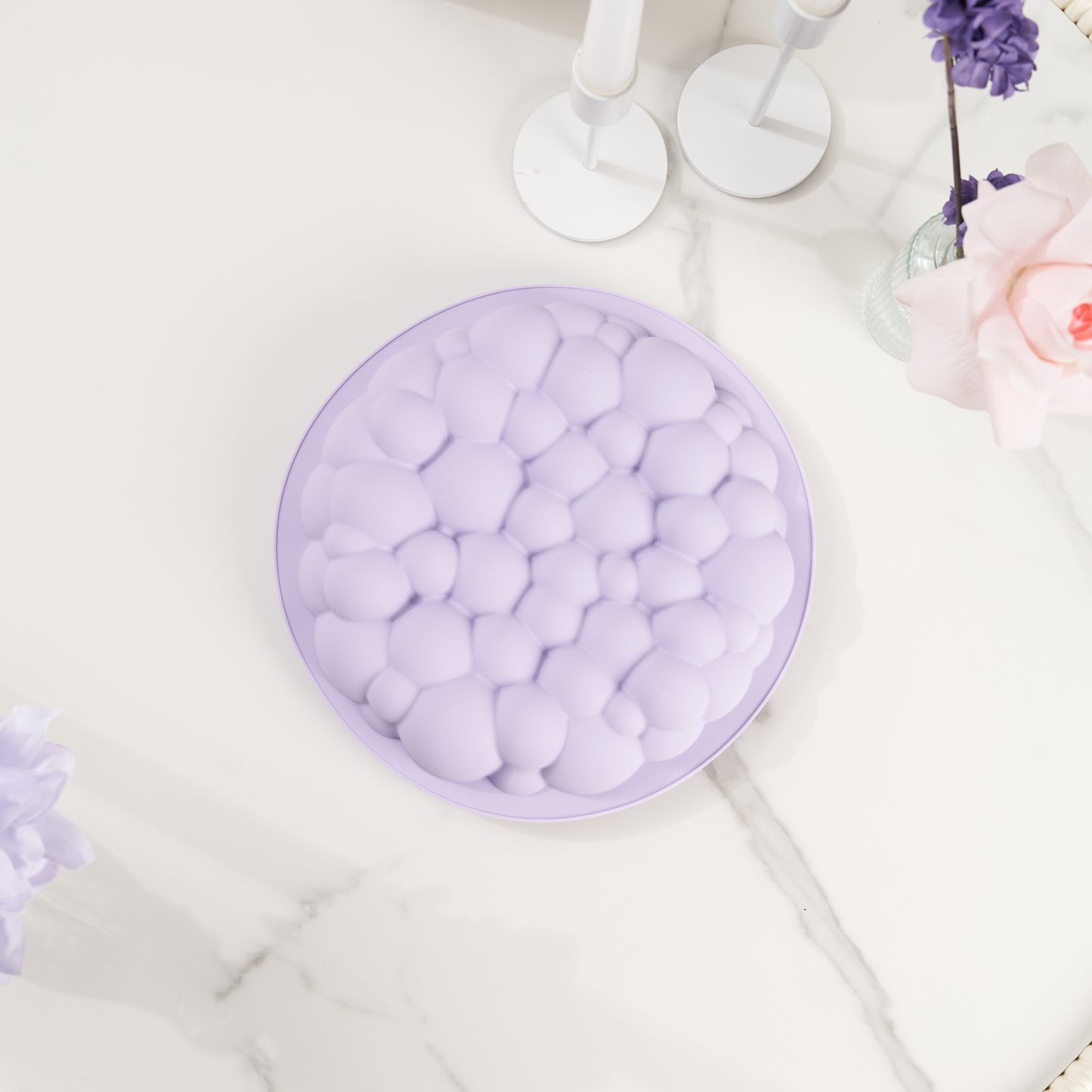 Bubble Mould