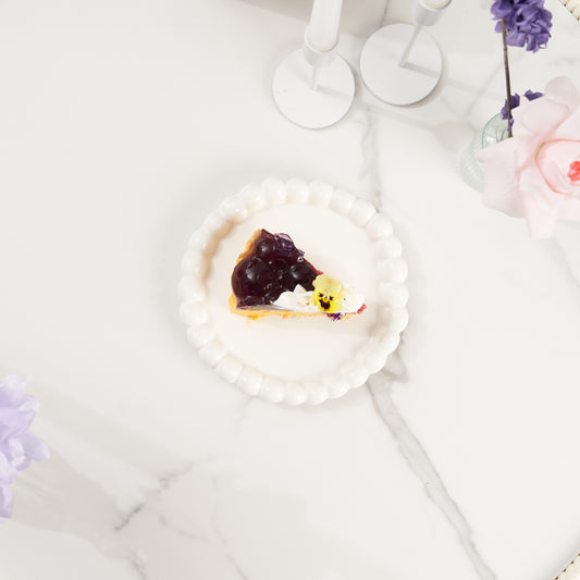 Bubble Plates (2-pc)