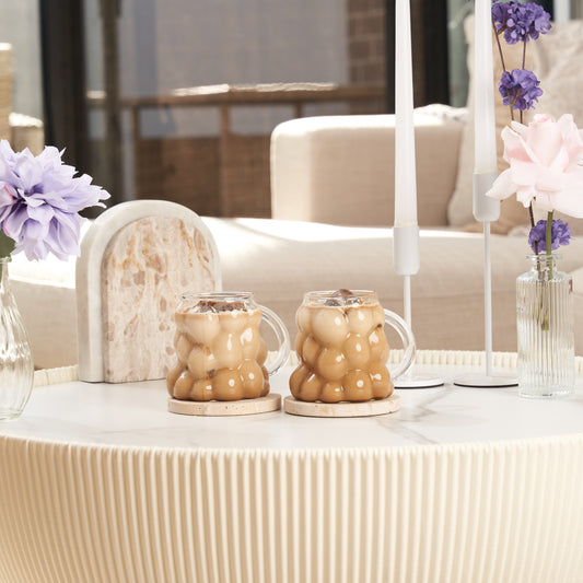 Bubble Cups (2-pc)
