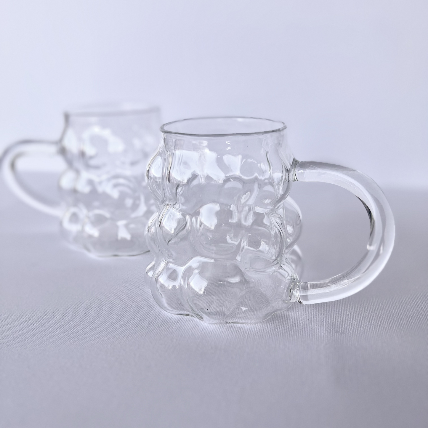 Bubble Cups