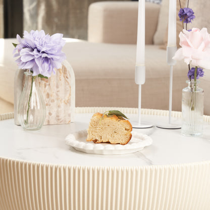 Bubble Plates (2-pc)